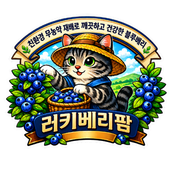 Lucky Berry Farm